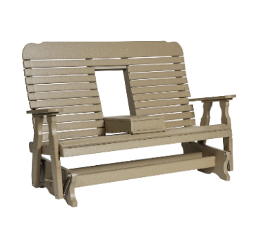 5' Easy Console Glider