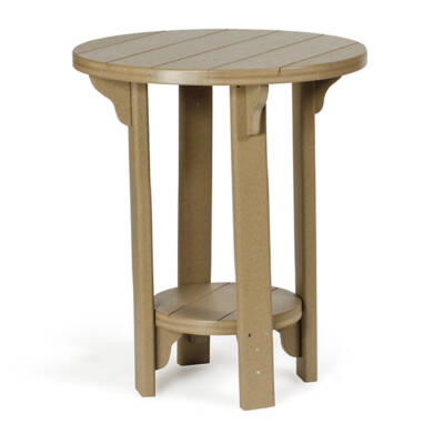 Round Counter Table 30" C