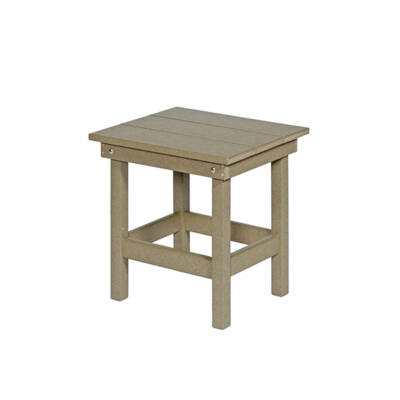 Square Side Table
