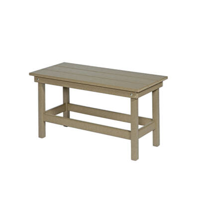 Rectangular Coffee Table