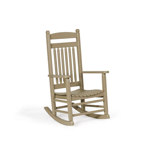 Lumbar Porch Rocker – Out Design Group