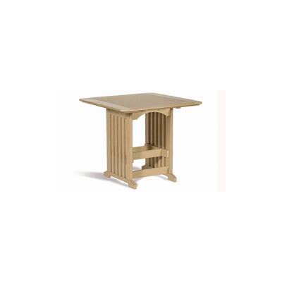 43" Square Counter Table C