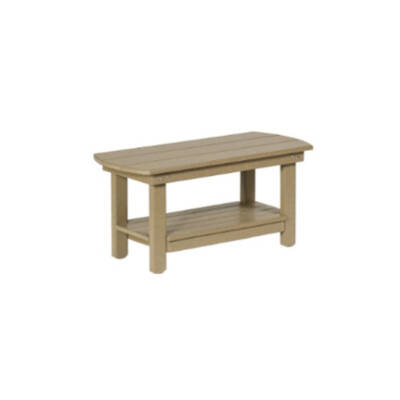 Rectangular Coffee Table