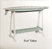 Surf Dining Table