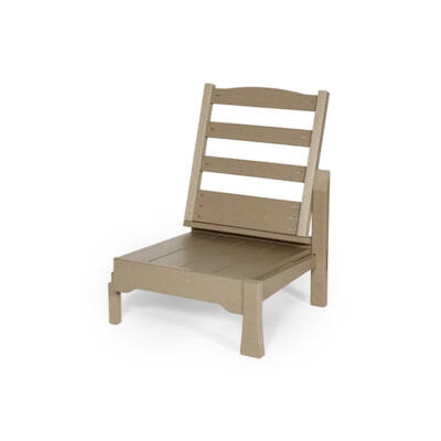 Mission Modular Section