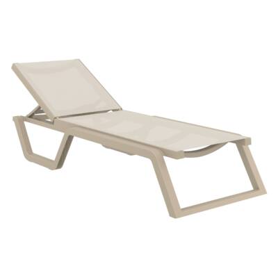Rio Sunlounger