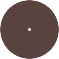 Round Table Pattern solid