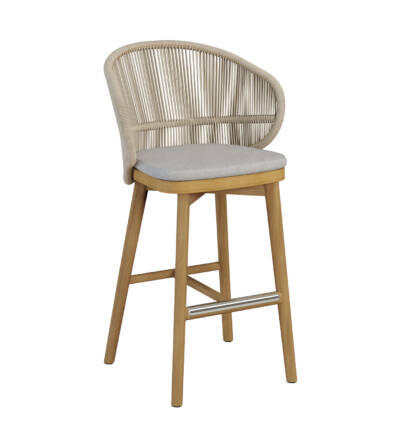 Jumbo Bar Stool