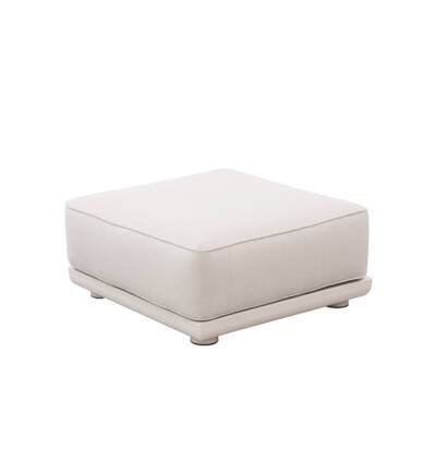 Block Foot Stool
