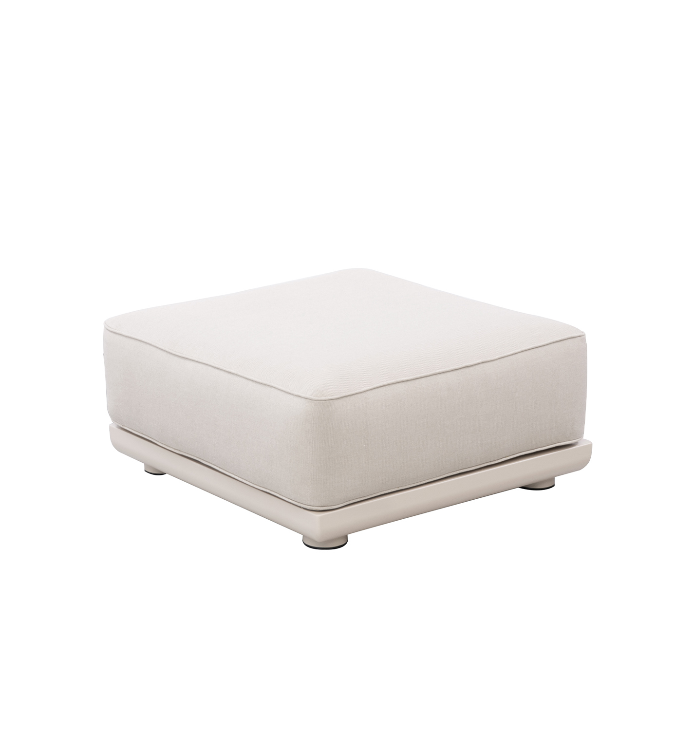 Block Foot Stool