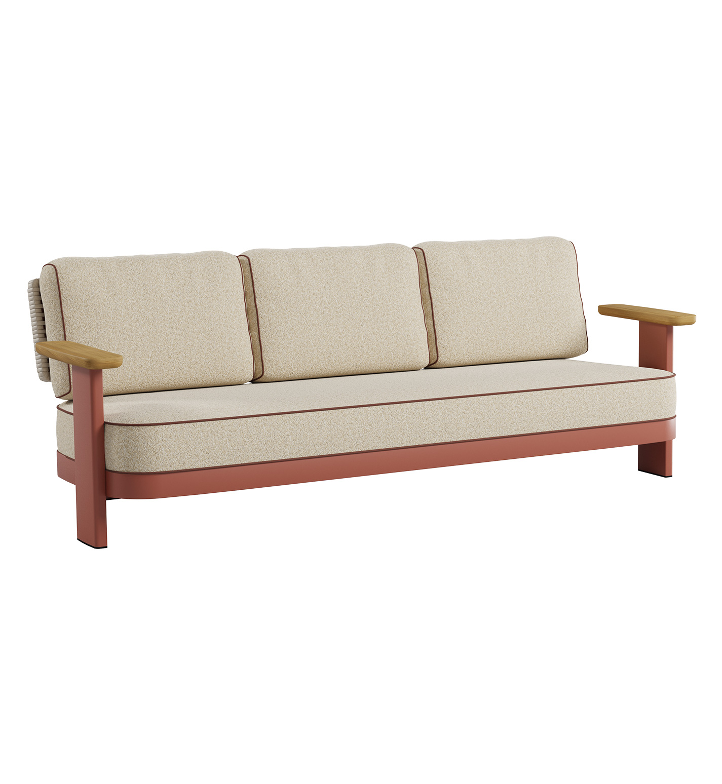 Block Sofa - Image 2