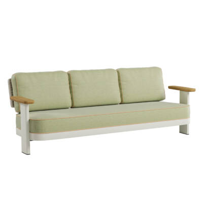 Block Sofa