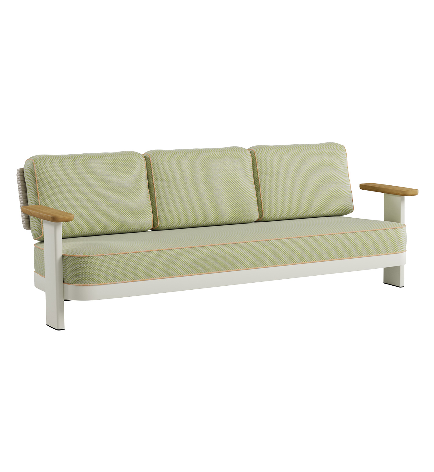 Block Sofa