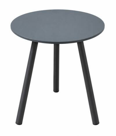 Chiengmai Round End Table