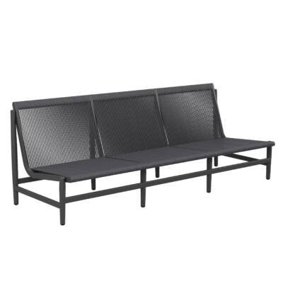 String Sofa with Rope